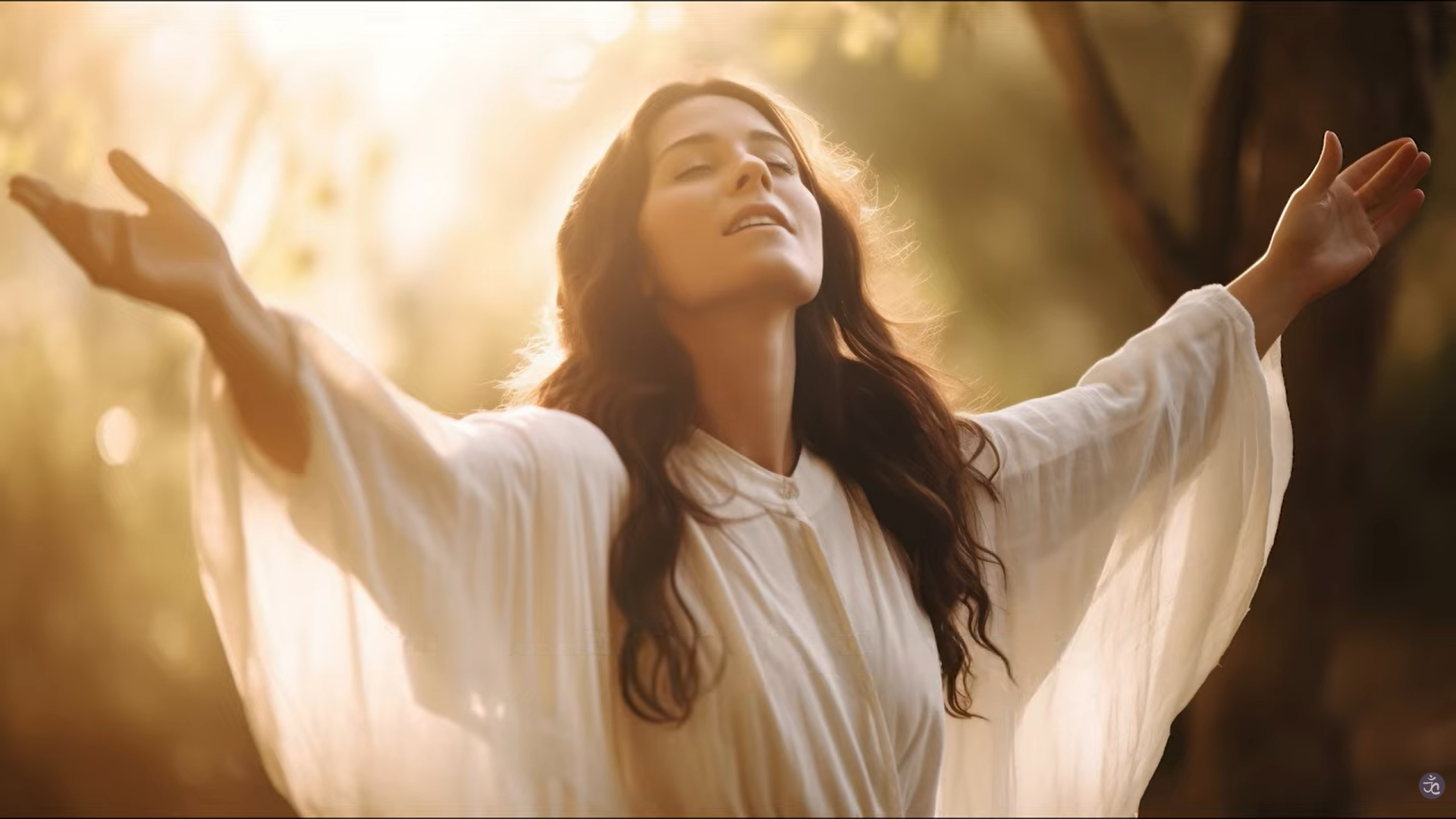 Canalización inesperada de Daniel Meurois – Myriam de Magdala