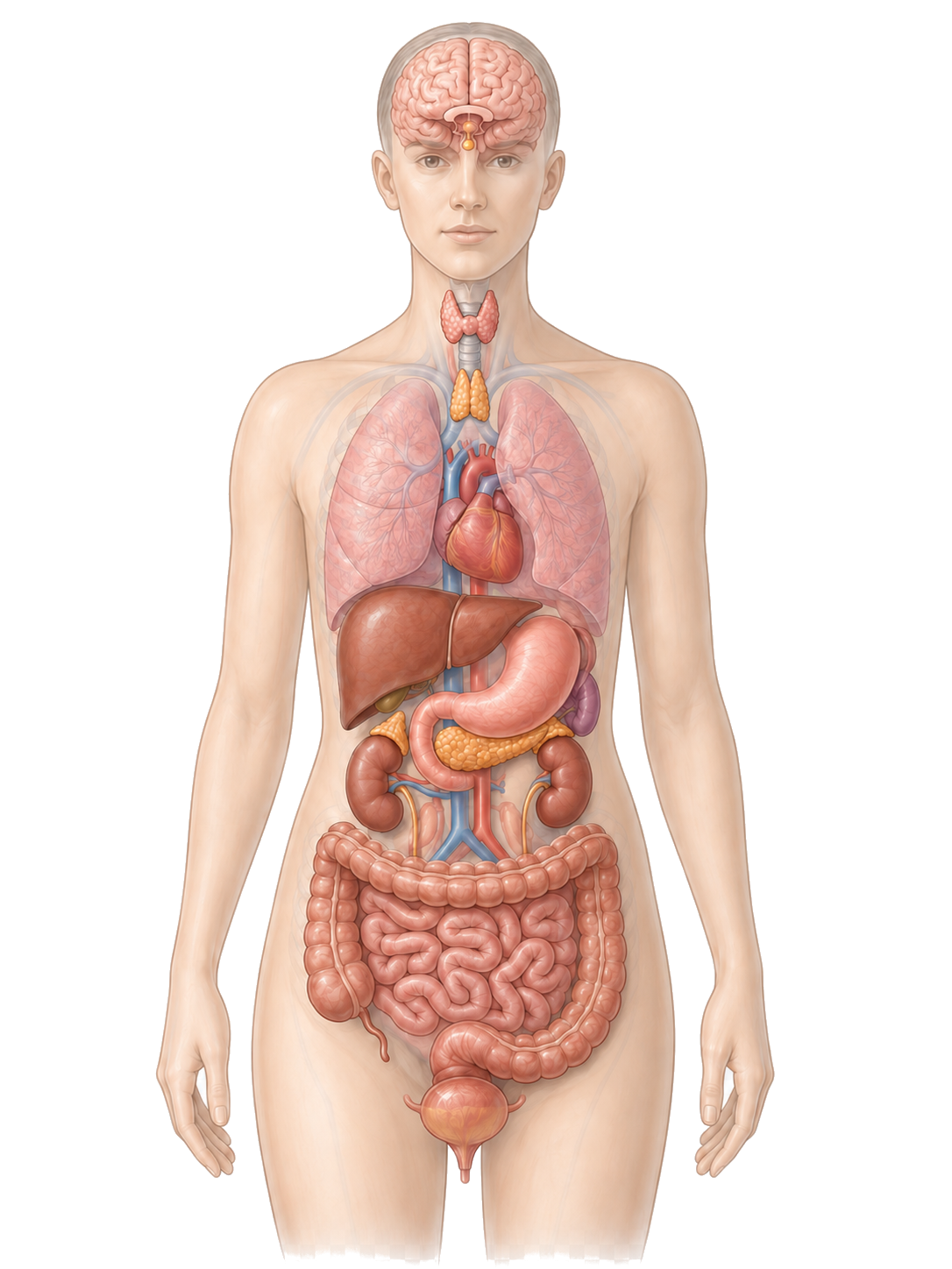 Anatomia