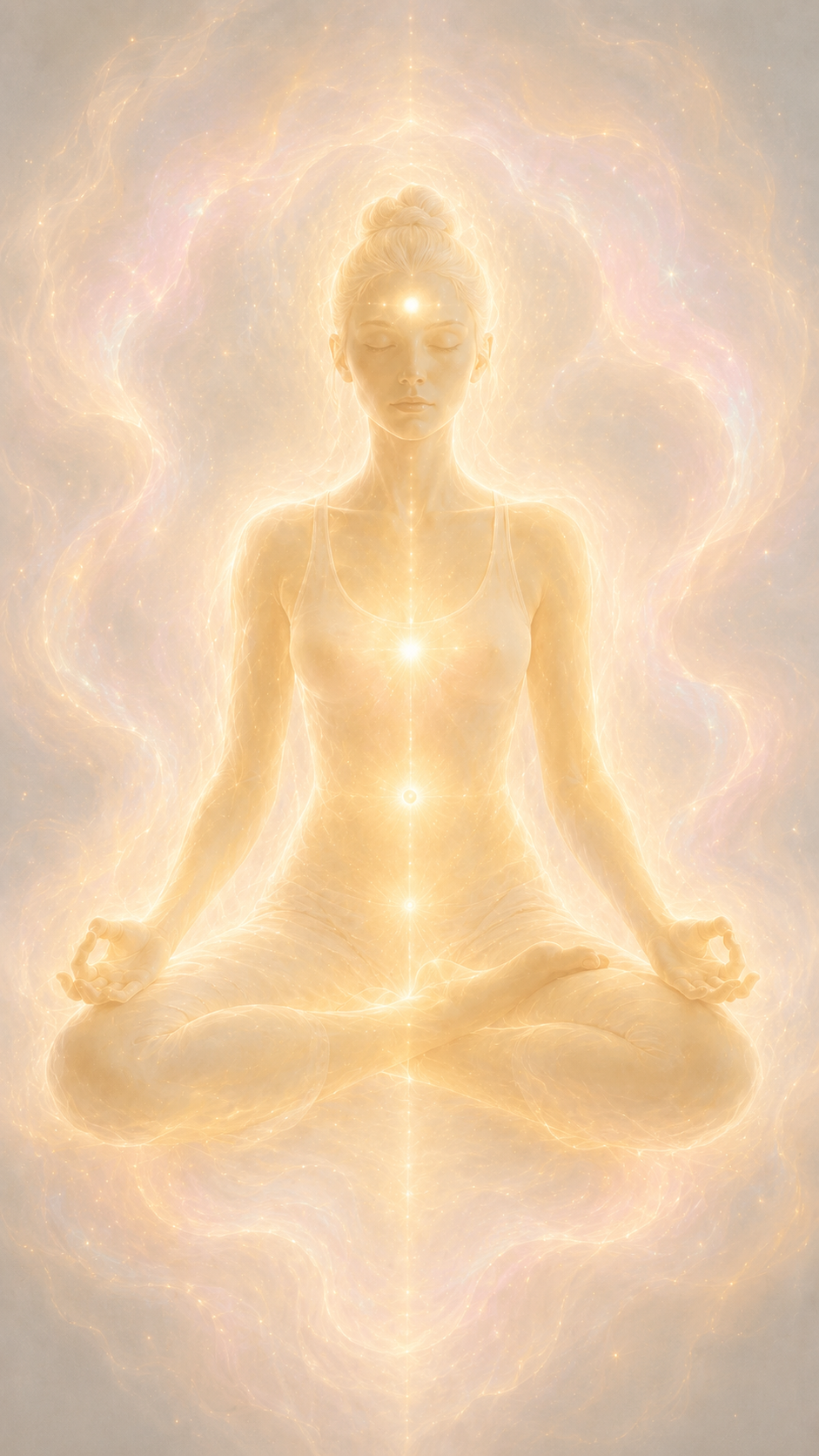 El Cuerpo Astral