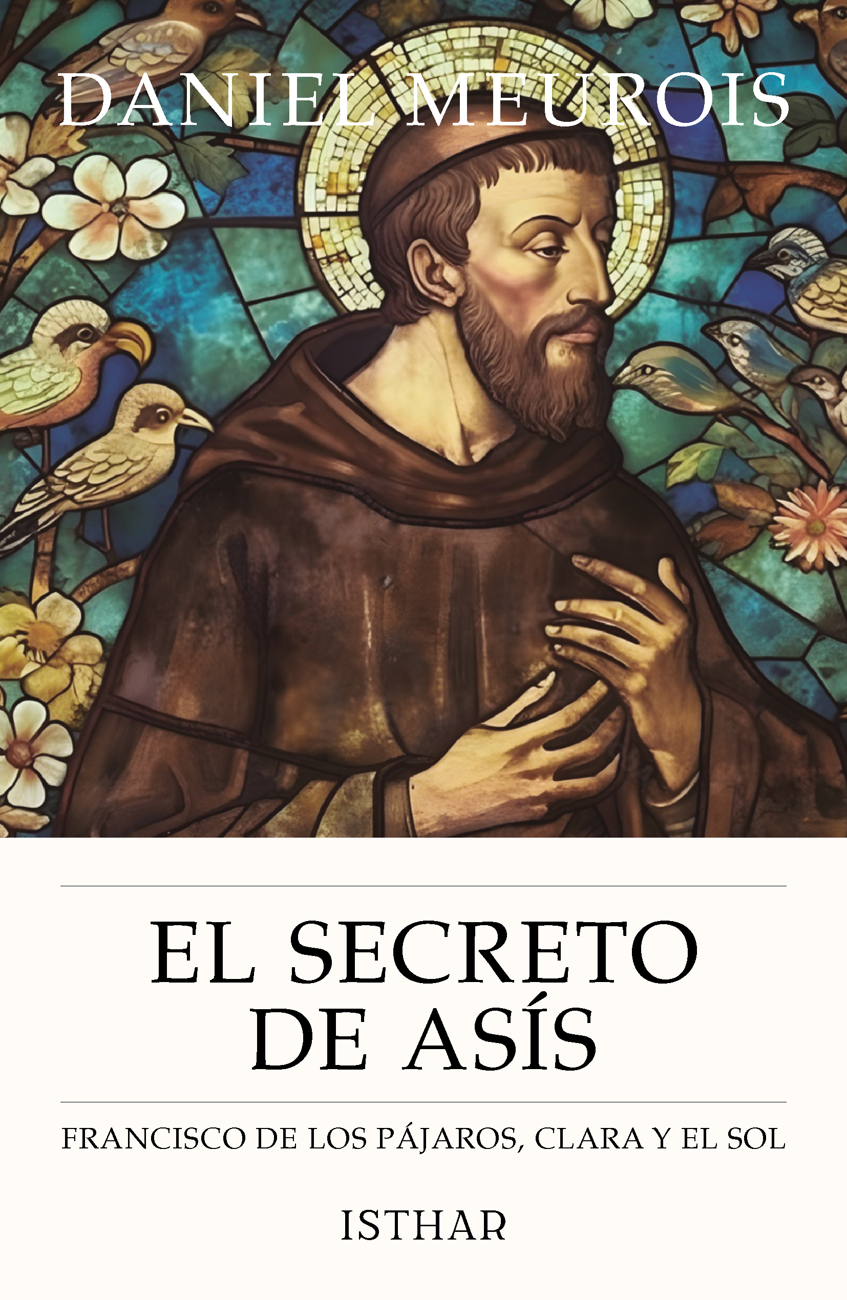 El Secreto de Asís Francisco de los pájaros, Clara y el Sol El Secreto de Asís Francisco de los pájaros, Clara y el Sol