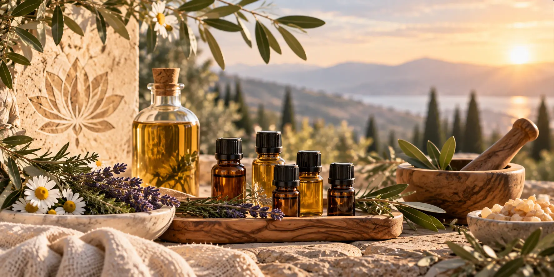ACEITES