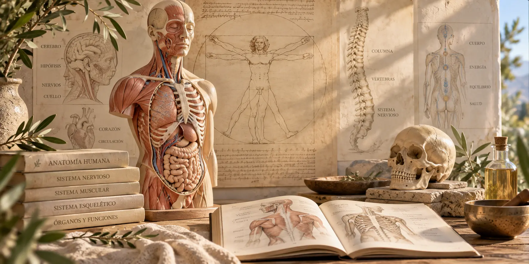 Anatomia