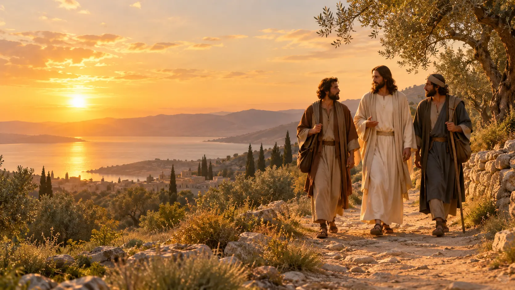 Jeshua 1
