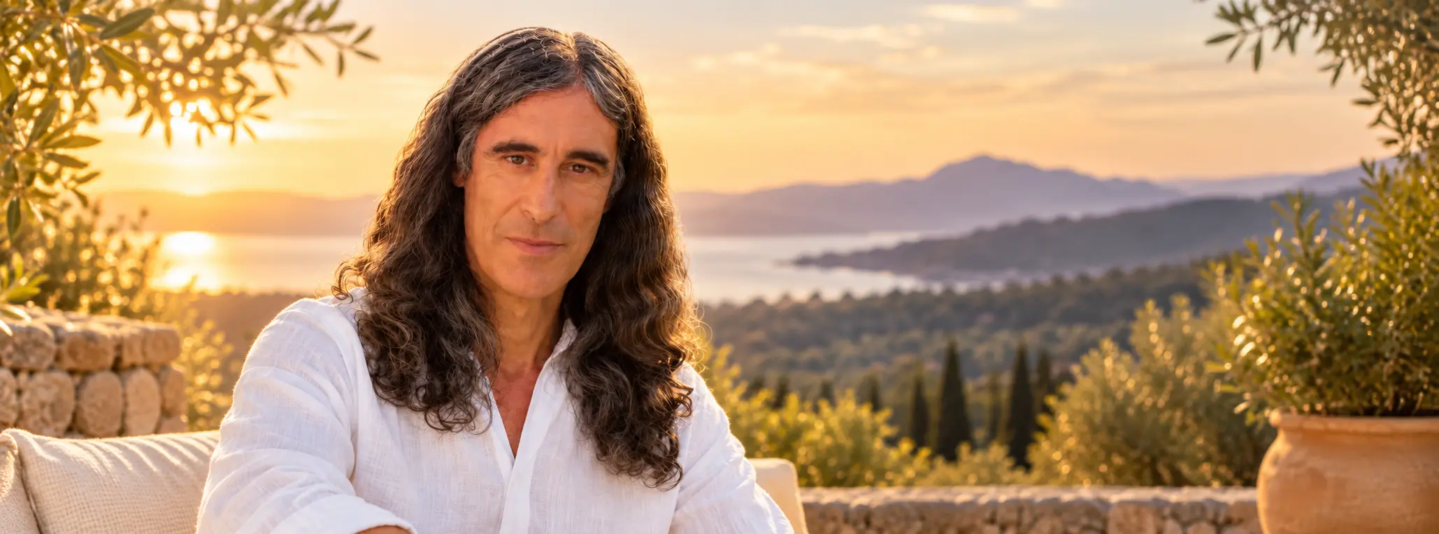Javier Calvo